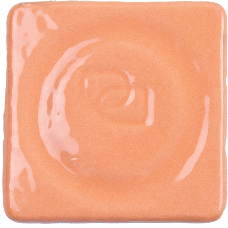 Esmalte Opaco Brillo Salmón