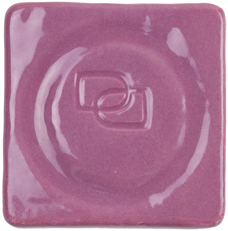 Esmalte Opaco Brillo Orchid