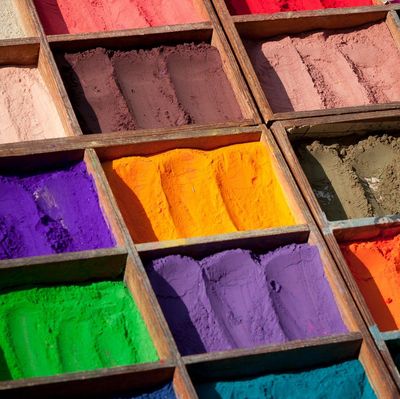 Pigmento Colorante