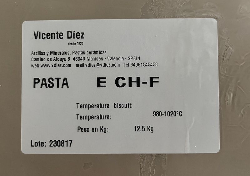 PASTA E CH-F