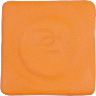 Esmalte Orange Mate