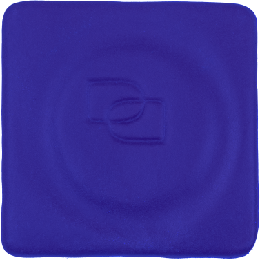 Esmalte Cobalt Mate