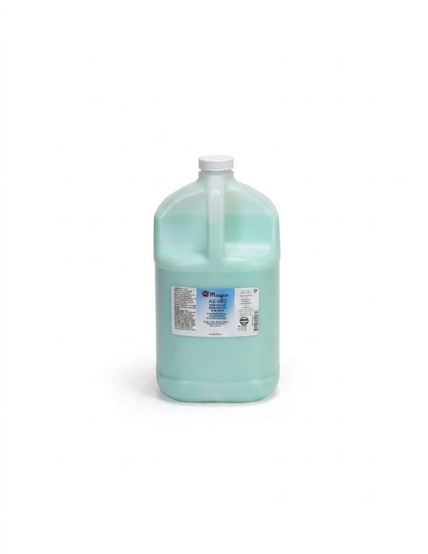 AC302 Wax Resist (cera reservas) 3.78l (1gal)