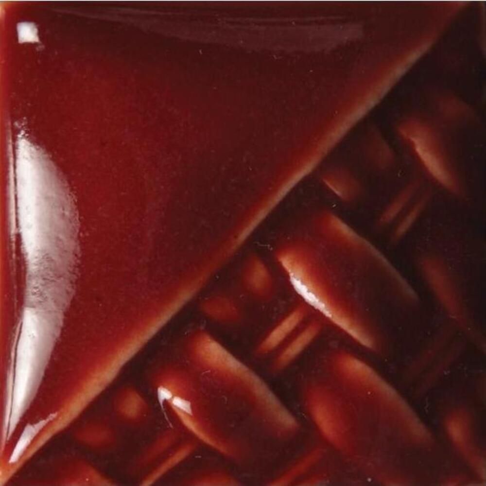 Esmalte de Gres Mayco SW119 Cinnabar