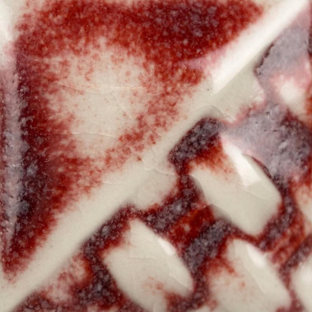 Esmalte de Gres Mayco SW183 Oxblood
