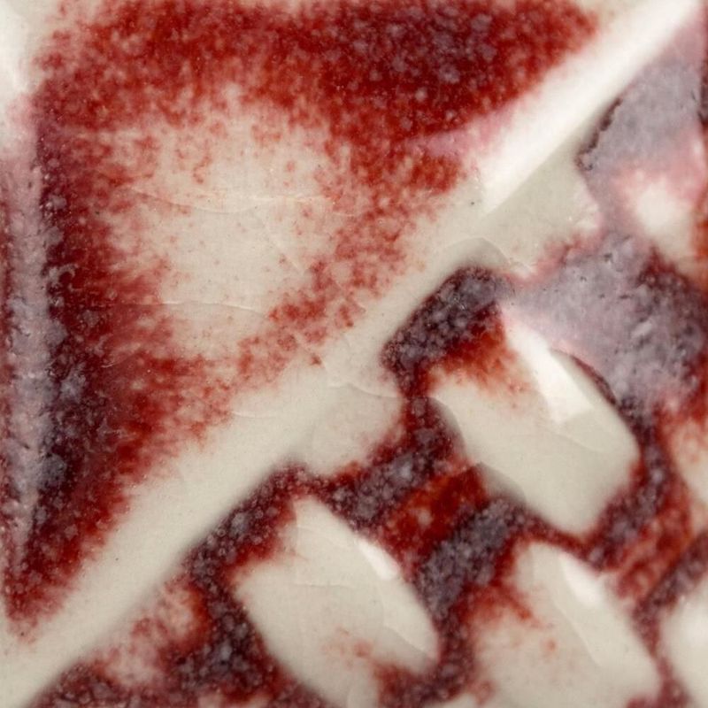 Esmalte de Gres Mayco SW183 Oxblood