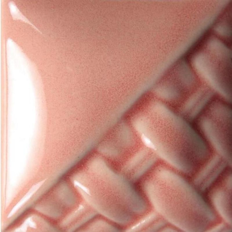 Esmalte de Gres Mayco SW205 Coral