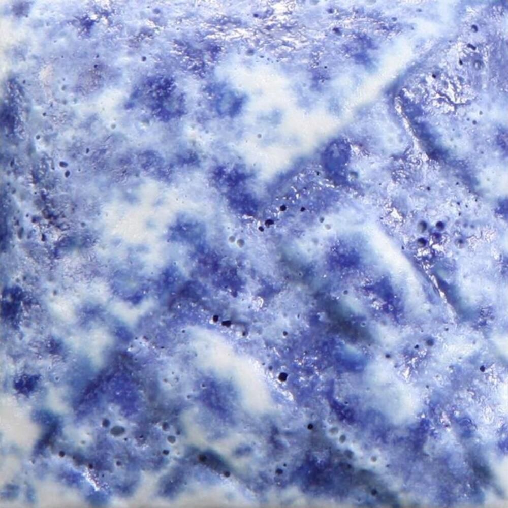 Esmalte de Gres Mayco SW152 Blue Splatterware (473 ml)