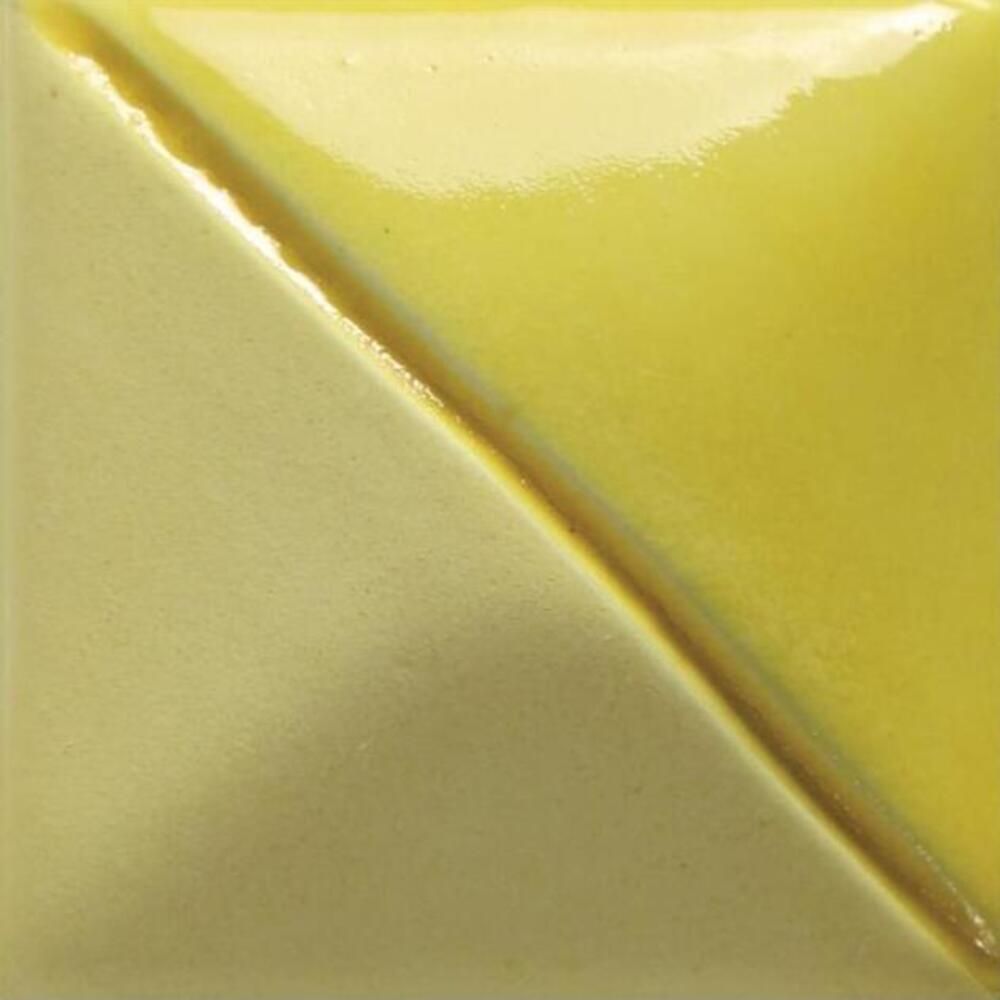 Engobe Mayco Underglaze UG-046 Bright Yellow 59ml