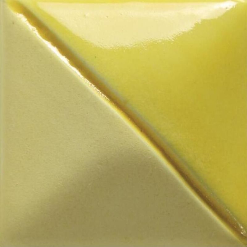 Engobe Mayco Underglaze UG-046 Bright Yellow 59ml