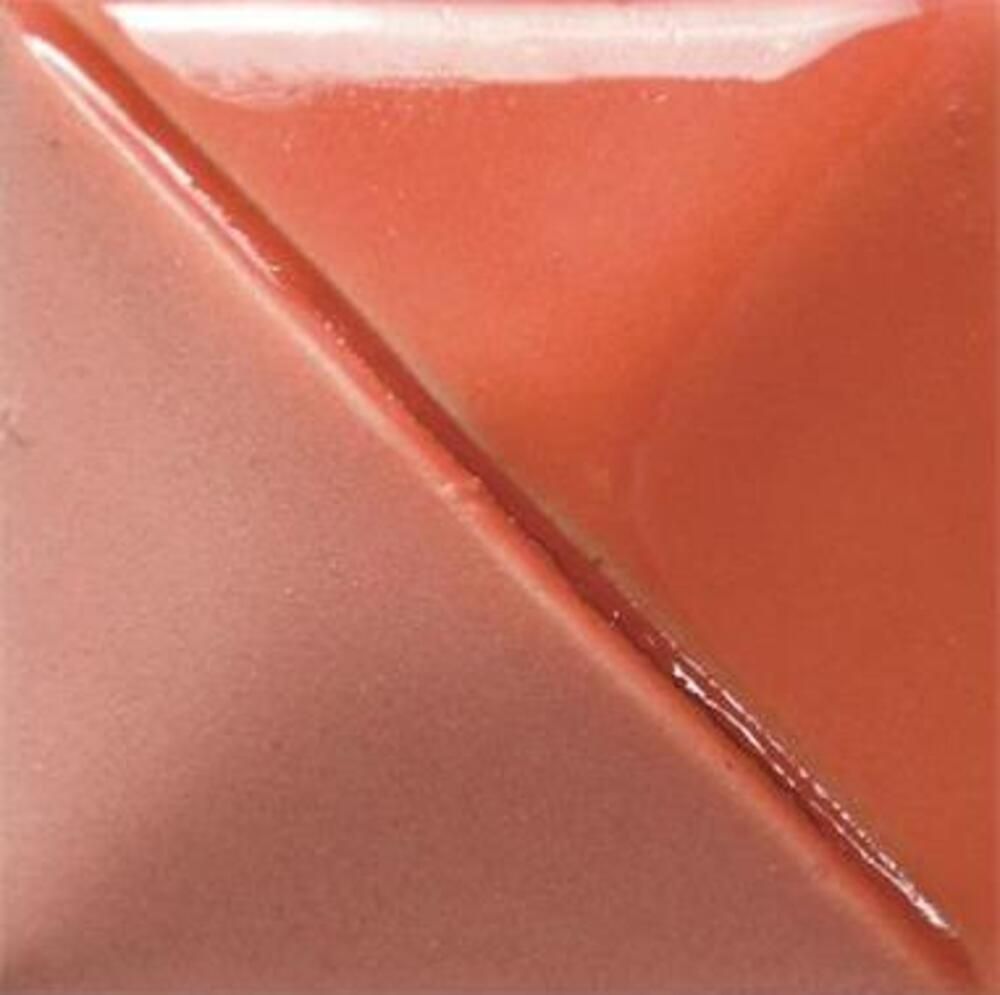 Engobe Cerámico MAYCO Underglazes UG204 Orange 118ml (4oz)
