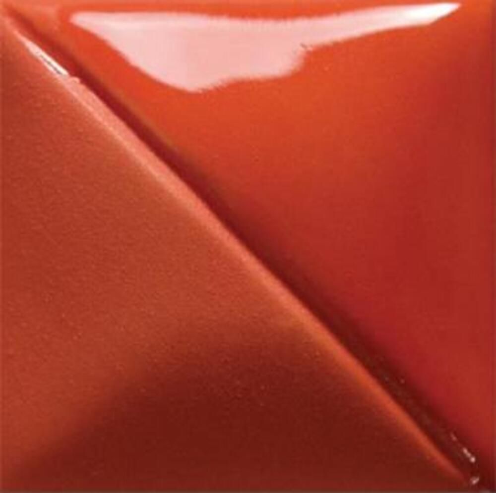 Engobe Cerámico MAYCO Underglazes UG204 Orange 118ml (4oz)