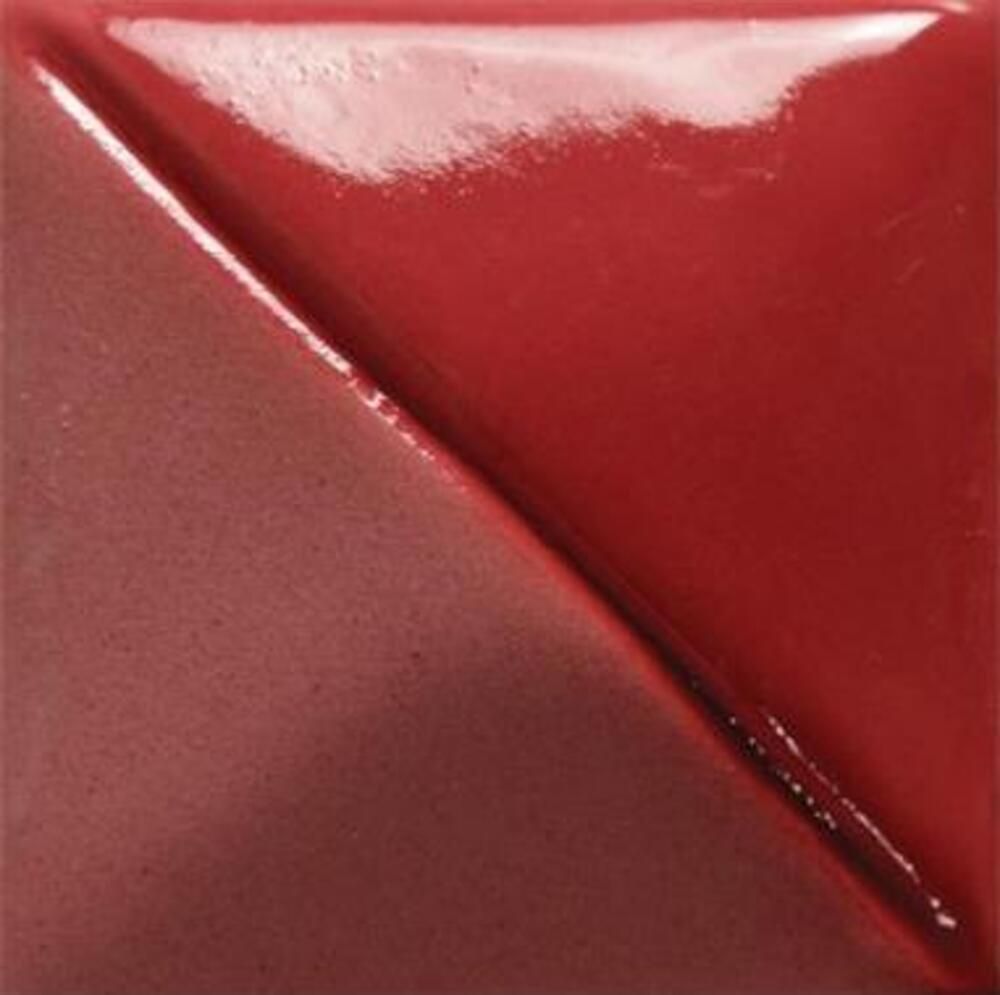 Engobe Cerámico MAYCO Underglazes UG208 Dragon Red 118ml (4oz)