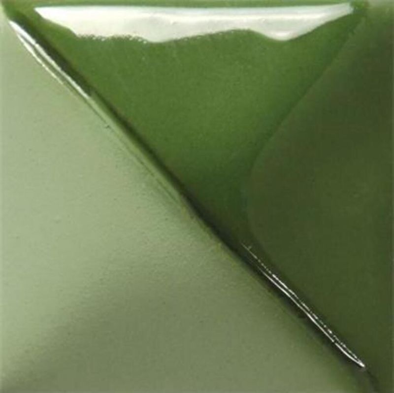 Engobe Cerámico MAYCO Underglazes UG021 Leaf Green 56ml (2oz)