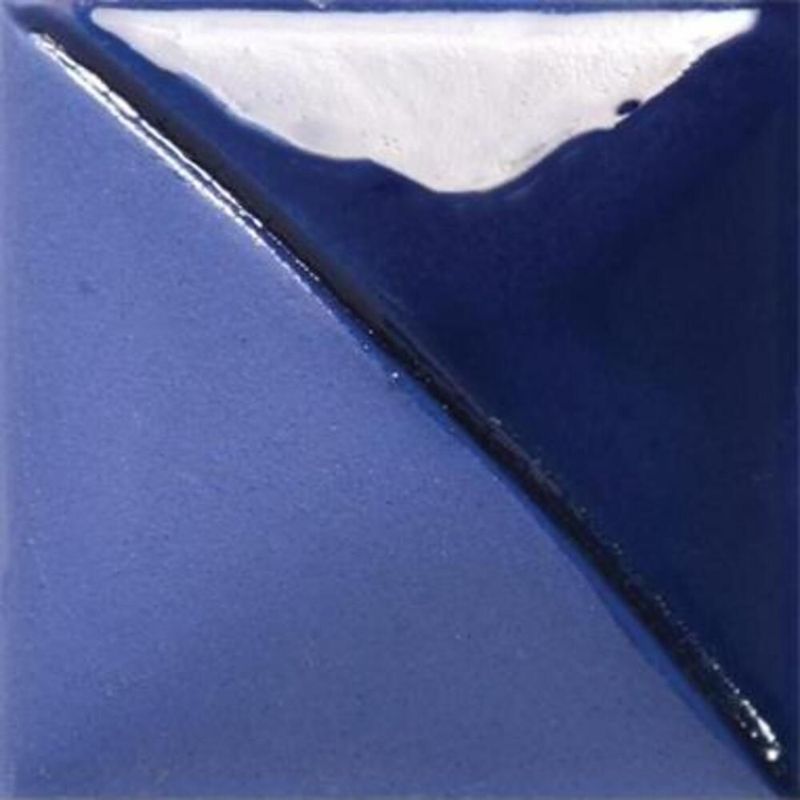 Engobe Cerámico MAYCO Underglazes UG001 Kings Blue 118ml (4oz)