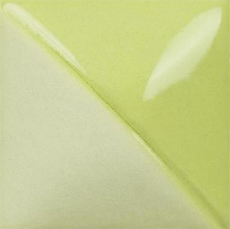 Engobe Cerámico MAYCO Fundamentals UG068 Apple Green 59ml (2oz)