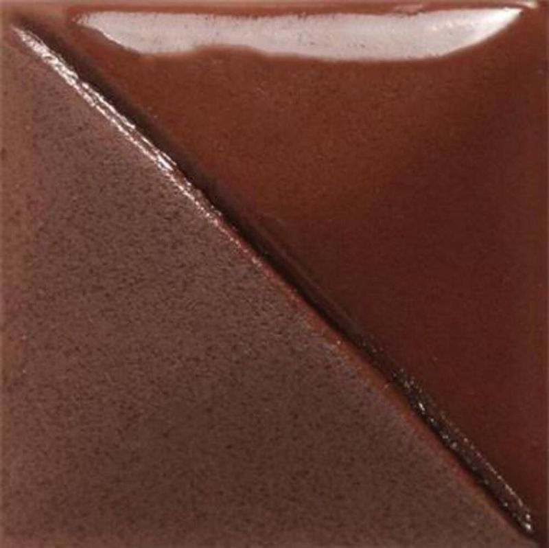 Engobe Cerámico MAYCO Underglazes UG031 Chocolate 59ml (2oz)