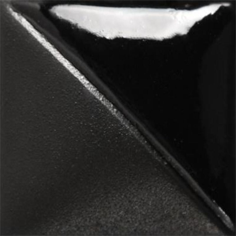 Engobe Cerámico MAYCO Underglazes UG050 Jet Black 118ml (4oz)