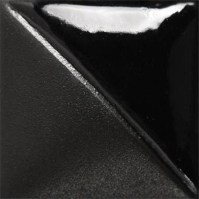 Engobe Cerámico MAYCO Underglazes UG050 Jet Black 118ml (4oz)