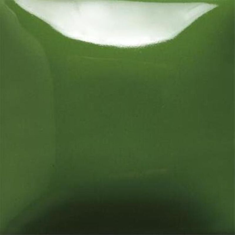 Esmalte Cerámico MAYCO Stroke & Coat SC026 Green Thumb 236ml (8oz)