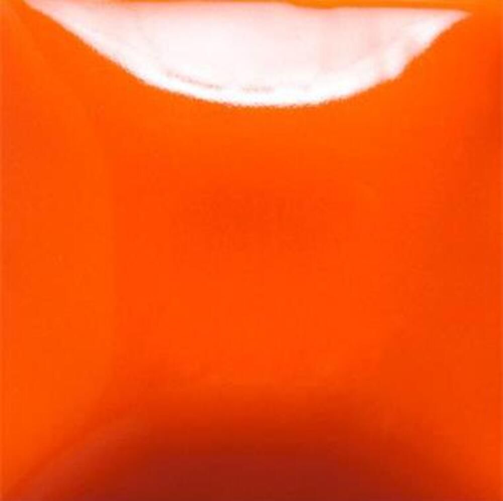 Esmalte Cerámico MAYCO Stroke & Coat SC075 Orange-A-Peel 236ml (8oz)