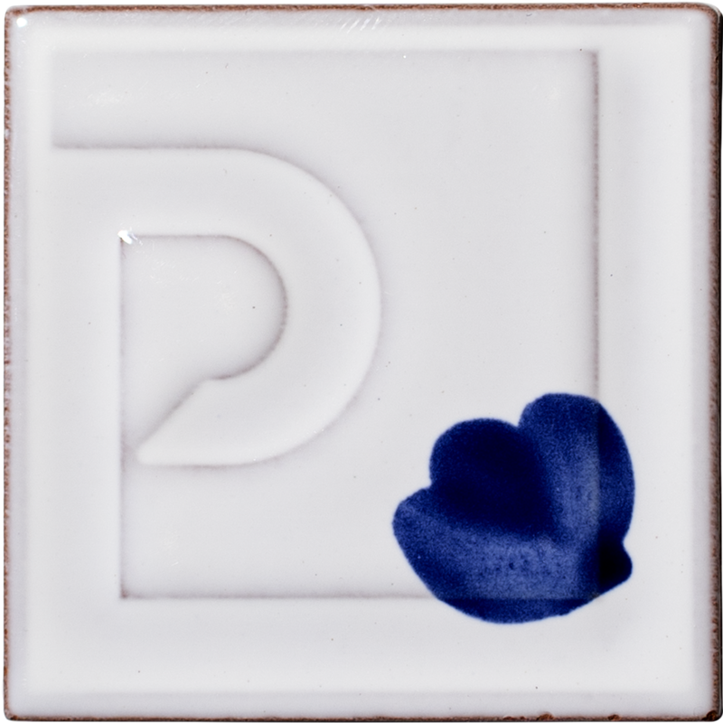Esmalte Cerámico Blanco Brillante PR-115 Prodesco Polvo (980-1260ºC)
