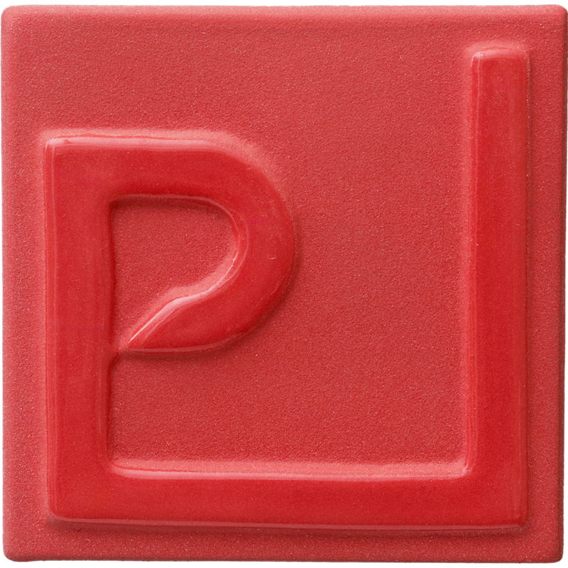 Engobe Coloreado ENSP-04 ROJO Prodesco Sin Plomo (930-1050ºC)