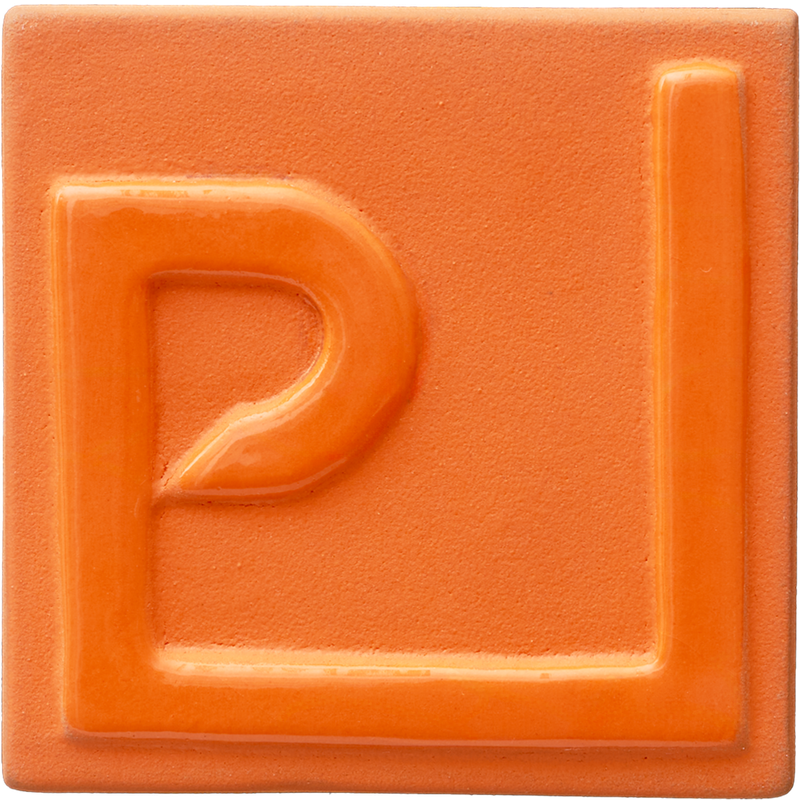 Engobe Coloreado ENSP-05 NARANJA Prodesco Sin Plomo (930-1050ºC)