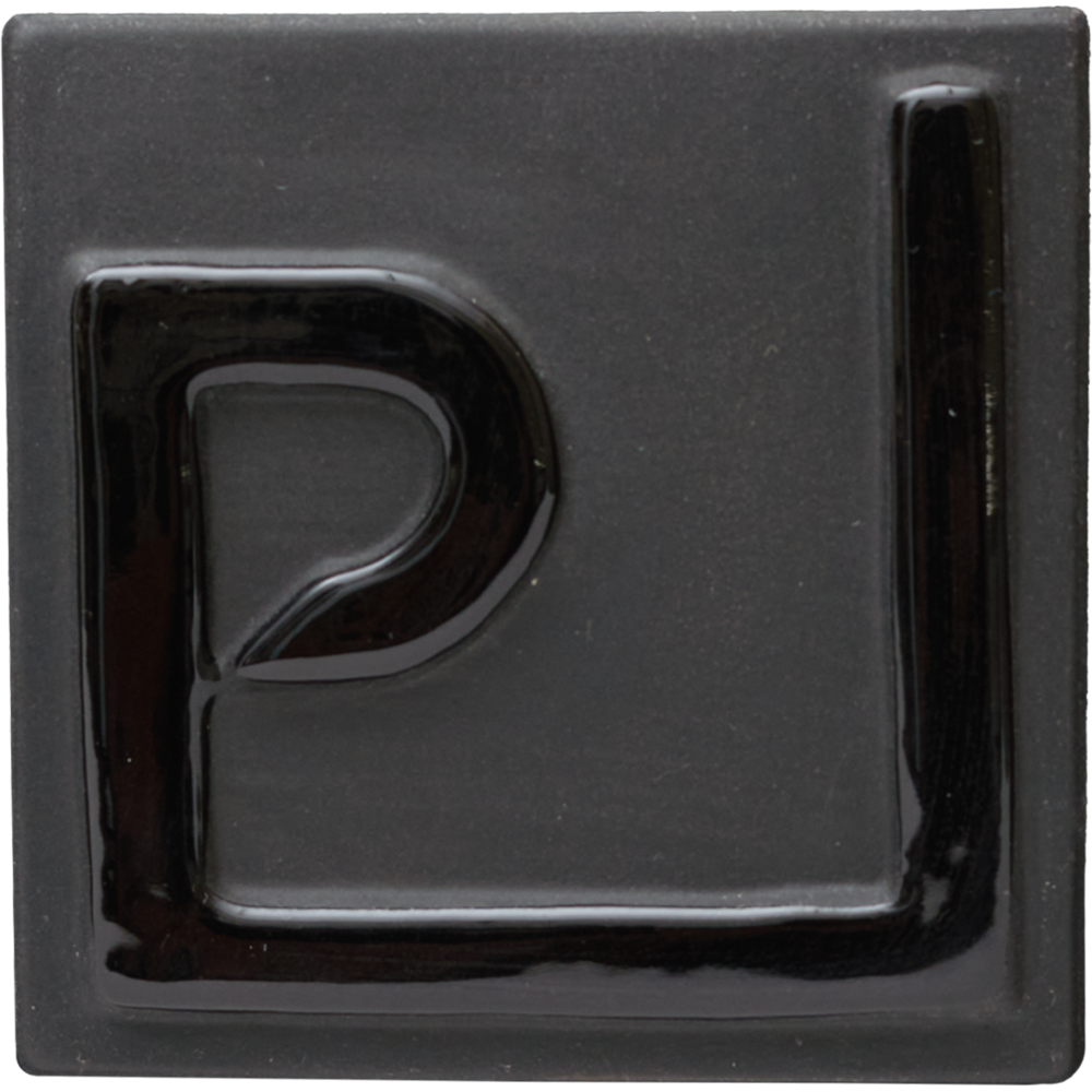 Engobe Coloreado ENSP-03 NEGRO Prodesco Sin Plomo (930-1050ºC)
