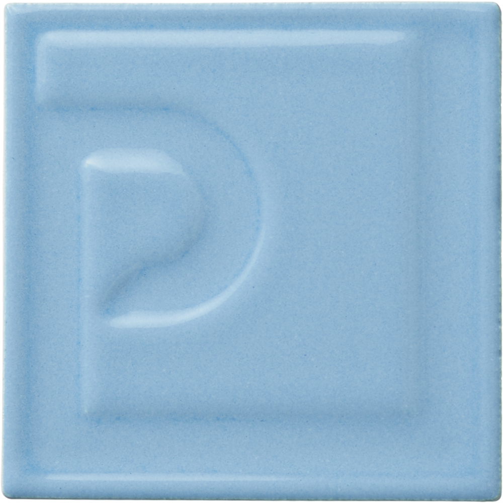 Esmalte Opaco Coloreado EOSP-04 TURQUESA Prodesco Sin Plomo (980-1150ºC)