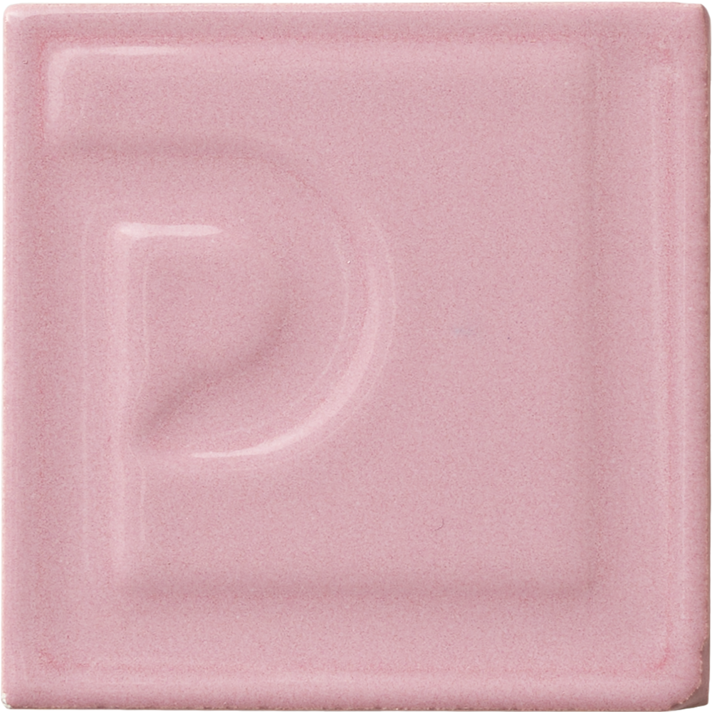 Esmalte Opaco Coloreado EOSP-21 ROSA Prodesco Sin Plomo (980ºC)