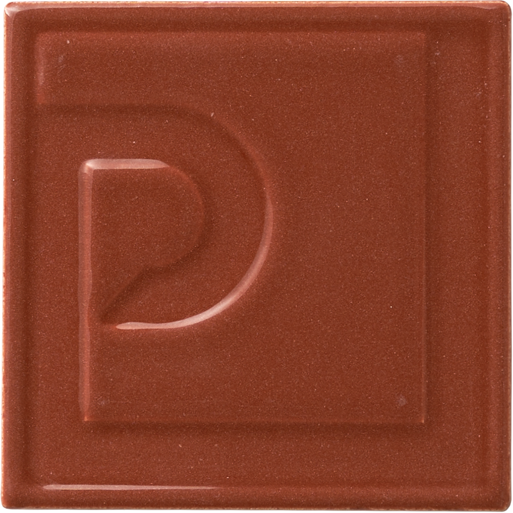 Esmalte Opaco Coloreado EOSP-25 MARRON Prodesco Sin Plomo (980-1260ºC)