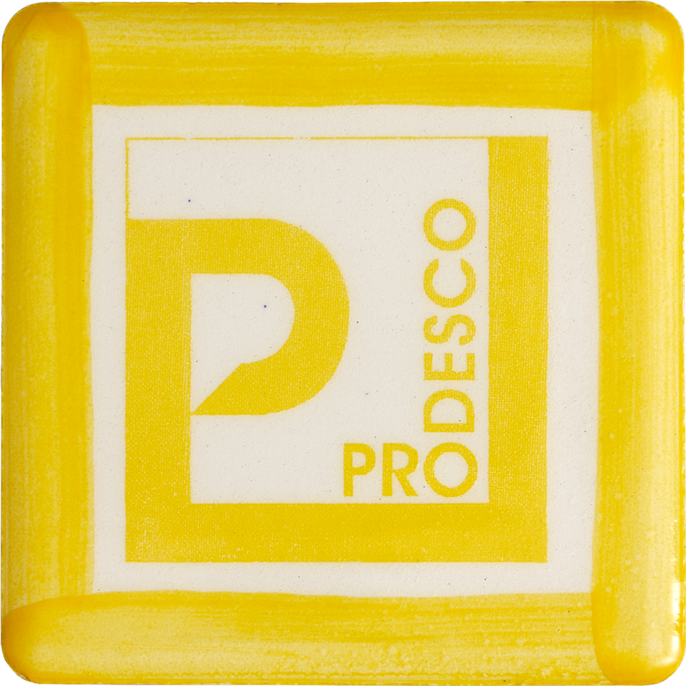 Color Decorativo CD-01 AMARILLO Prodesco Sin Plomo (980ºC) Color Decorativo CD-01 AMARILLO Prodesco Sin Plomo (980ºC)