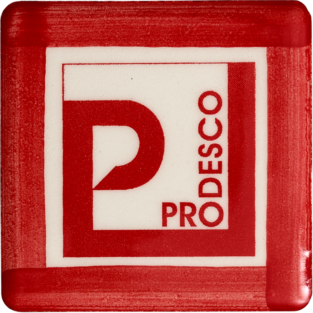 Color Decorativo CD-21 ROJO Prodesco Sin Plomo (980-1280ºC) Color Decorativo CD-21 ROJO Prodesco Sin Plomo (980-1280ºC)