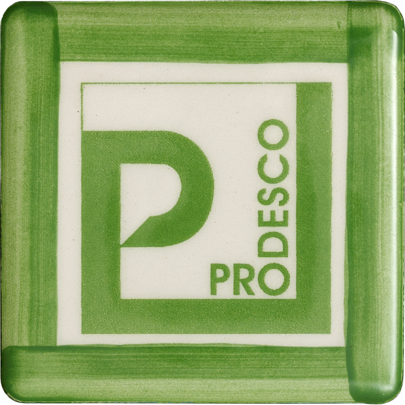 Color Decorativo CD-15 VERDE VICTORIA Prodesco Sin Plomo (980-1280ºC)