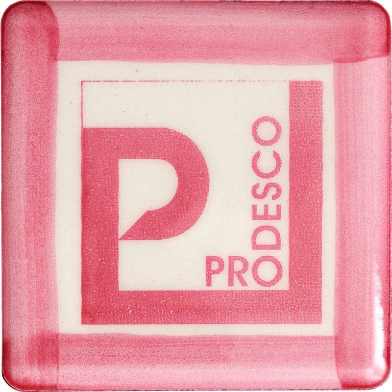 Color Decorativo CD-22/N FUCSIA Prodesco Sin Plomo (980ºC) Color Decorativo CD-22/N FUCSIA Prodesco Sin Plomo (980ºC)