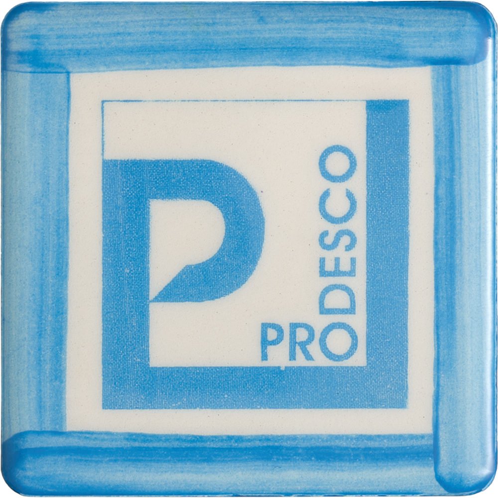 Color Decorativo CD-03 TURQUESA Prodesco Sin Plomo (980-1280ºC)