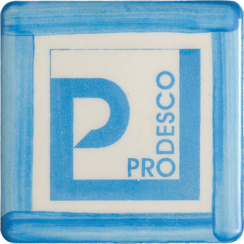 Color Decorativo CD-03 TURQUESA Prodesco Sin Plomo (980-1280ºC)