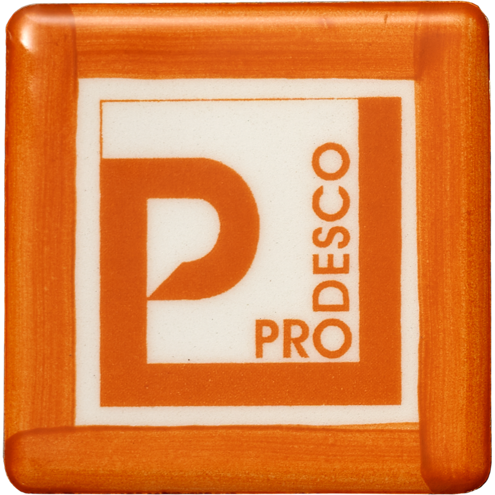 Color Decorativo CD-10 NARANJA Prodesco Sin Plomo (980ºC) Color Decorativo CD-10 NARANJA Prodesco Sin Plomo (980ºC)