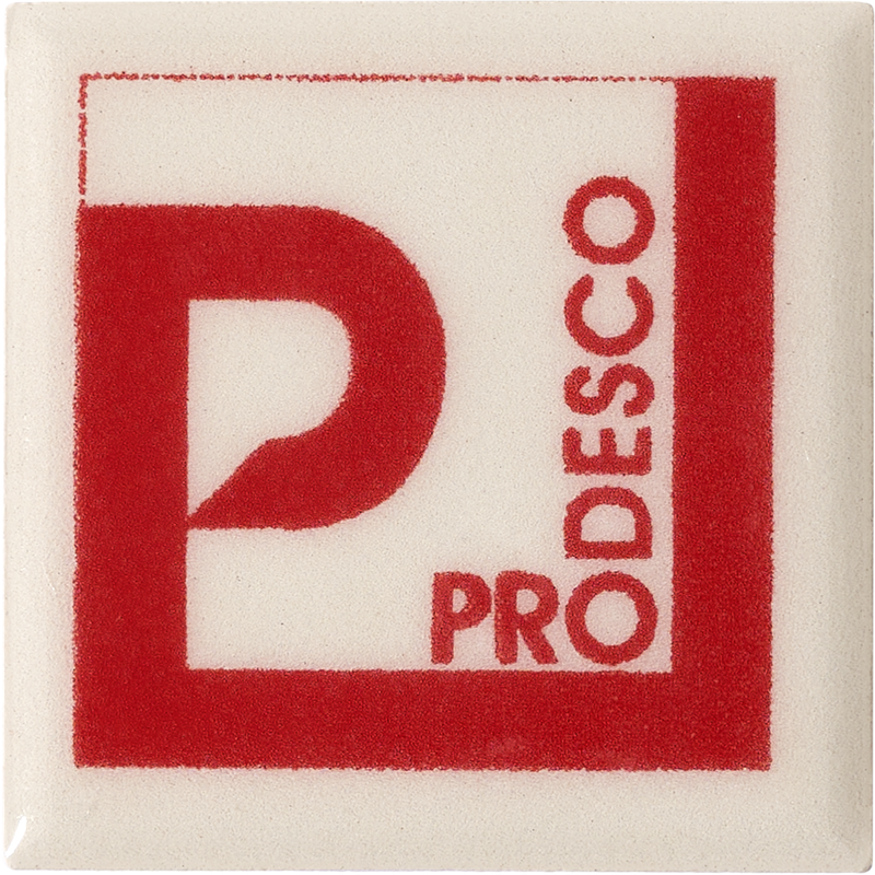 Pigmento Puro P-320 ROJO TOMATE Prodesco (980-1250ºC)