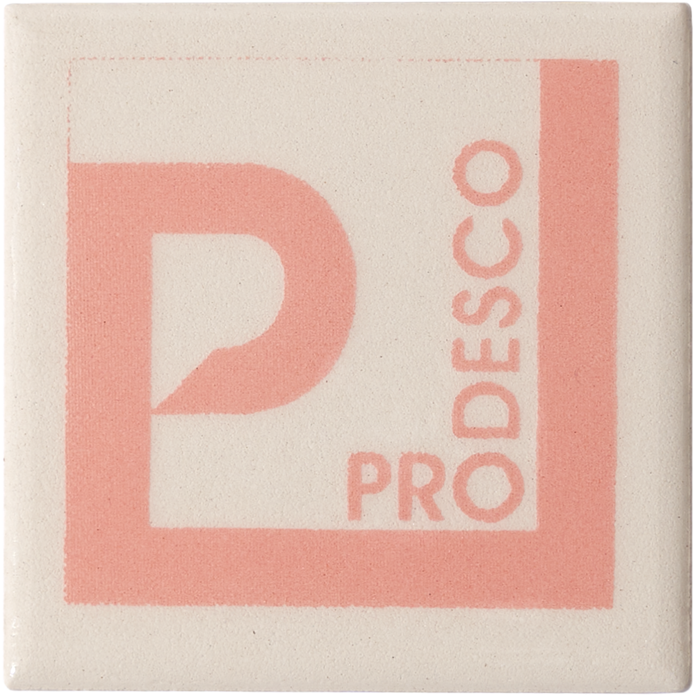 Pigmento Puro P-191 ROSA Prodesco (980-1250ºC)