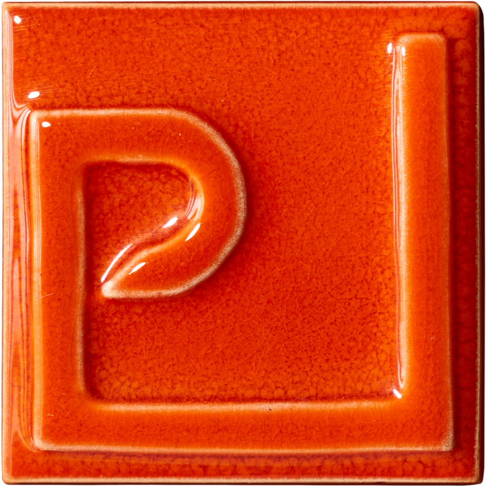 Esmalte Coloreado EECS-02 NARANJA Prodesco Sin Plomo Opaco (980-1080ºC)