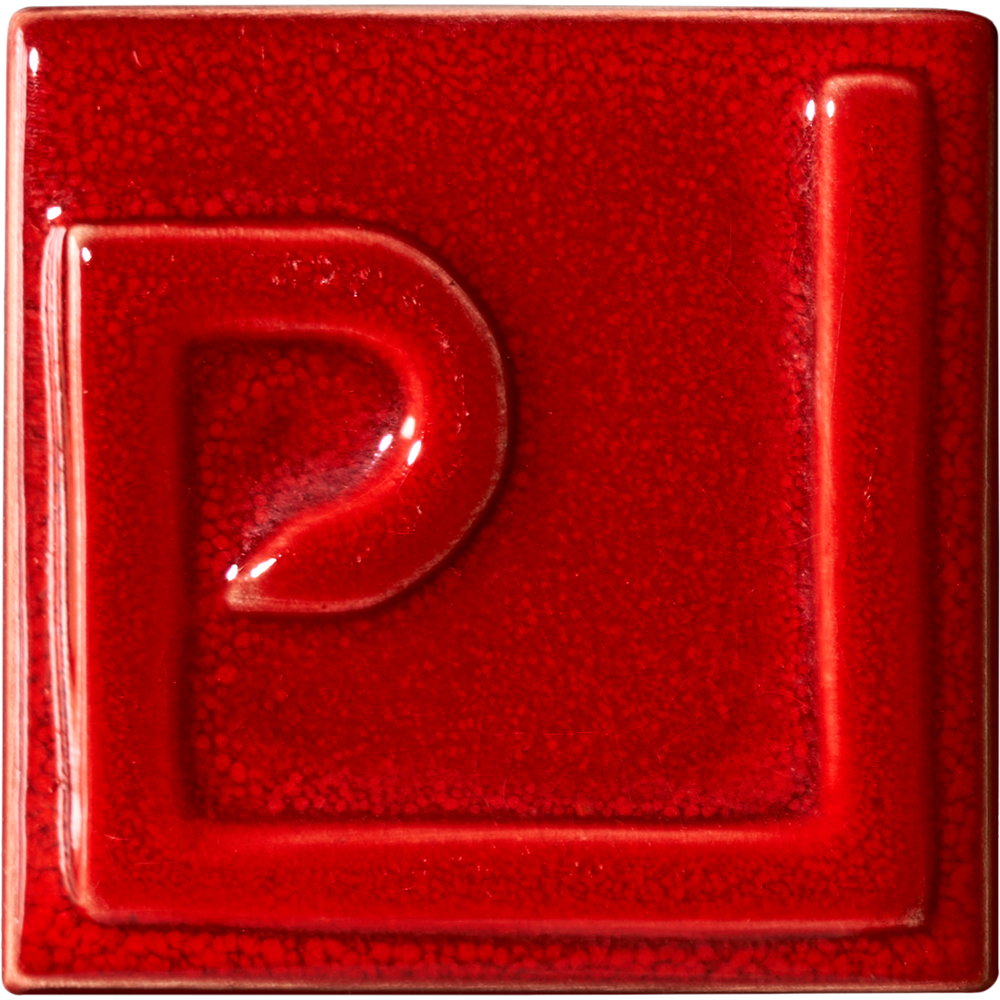 Esmalte Coloreado EECS-04 ROJO Prodesco Sin Plomo Opaco (980-1080ºC)