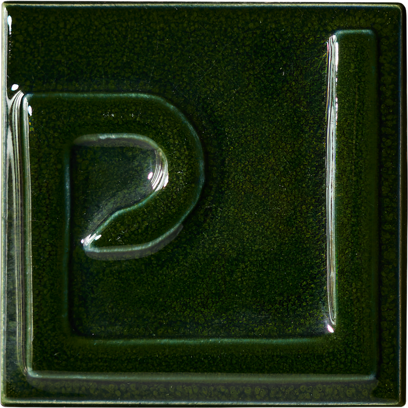 Esmalte Coloreado EECS-11 VERDE OSCURO Prodesco Sin Plomo Opaco (980-1080ºC)