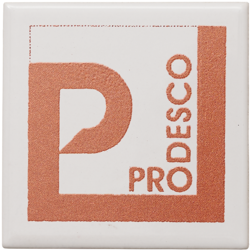 Colorante Vitrificable VA-COBRE Prodesco Sin Plomo Tercer Fuego y Fusing (750-850ºC)