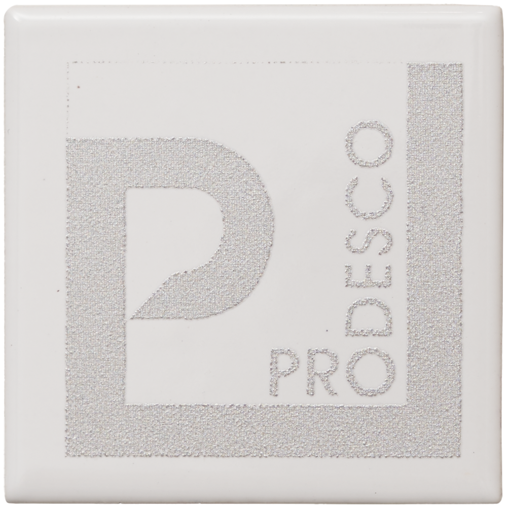 Colorante Vitrificable VA-PLATA Prodesco Sin Plomo Tercer Fuego y Fusing (750-850ºC)