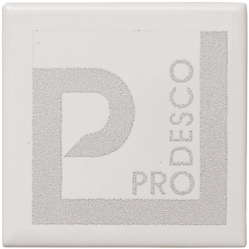 Colorante Vitrificable VA-PLATA Prodesco Sin Plomo Tercer Fuego y Fusing (750-850ºC)