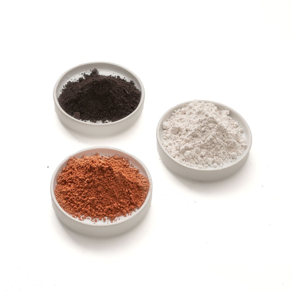 Óxido de Estaño (SnO2) Prodesco Materia Prima Cerámica Sin Plomo ni Cadmio Óxido de Estaño (SnO2) Prodesco Materia Prima Cerámica Sin Plomo ni Cadmio