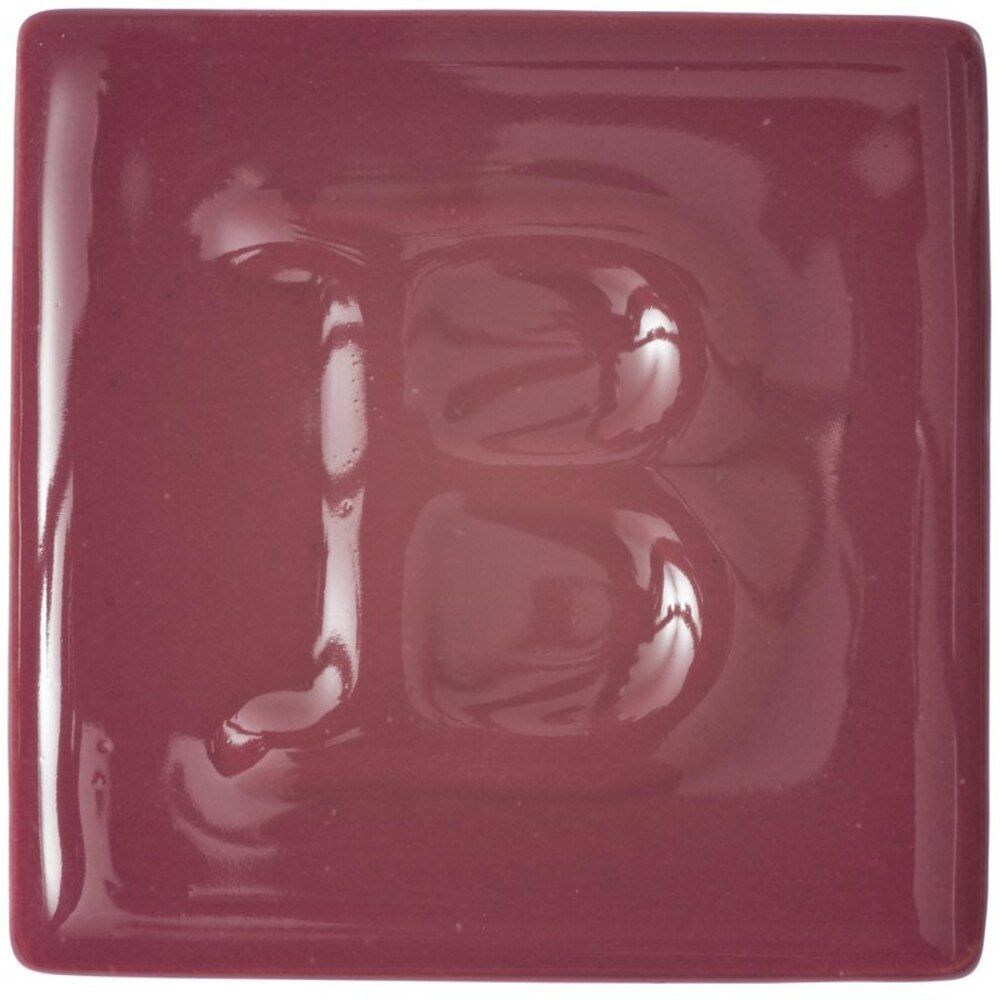 Esmalte Cerámico 9367 Rojo Mora (Brombeerrot) Botz (1020-1100ºC)