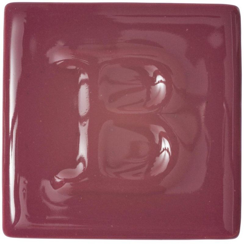 Esmalte Cerámico 9367 Rojo Mora (Brombeerrot) Botz (1020-1100ºC)